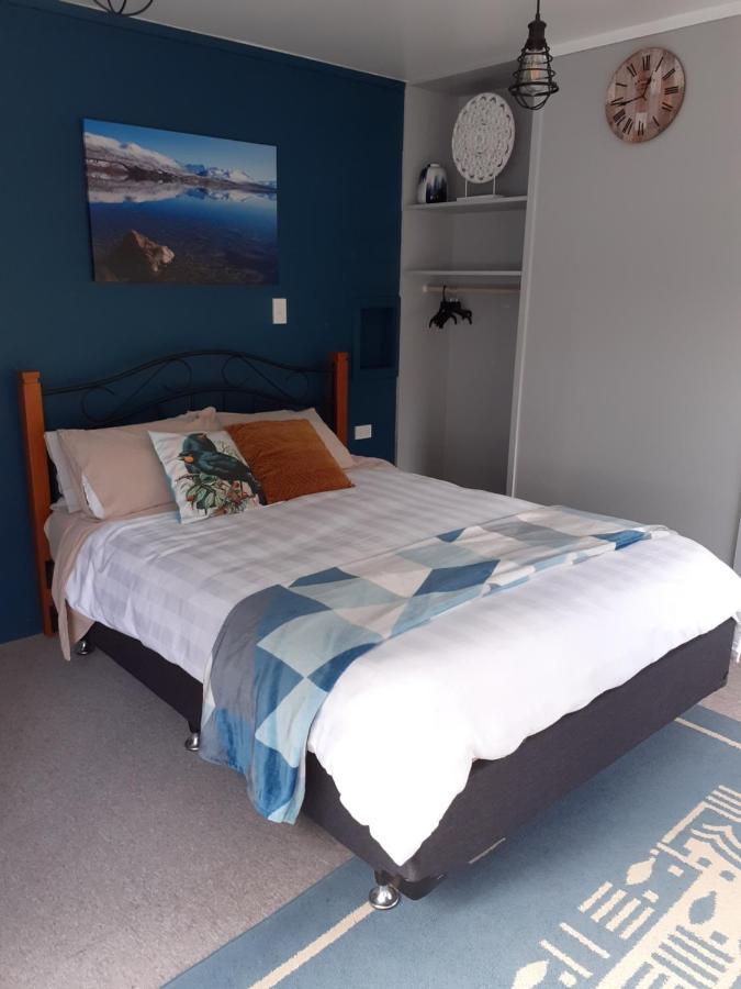 J&D Cottage Kerikeri Eksteriør billede