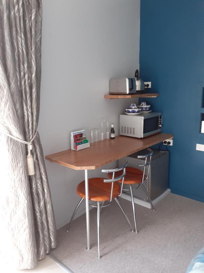 J&D Cottage Kerikeri Eksteriør billede